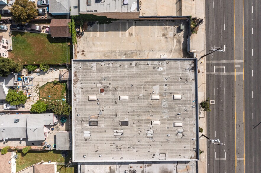 More Photos Of 1245 W El Segundo Blvd, Gardena Warehouse For Sale