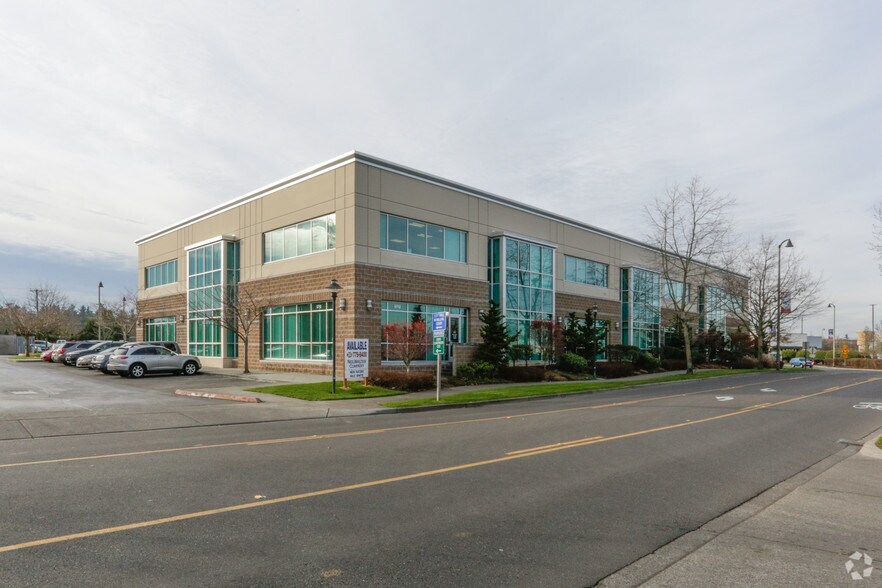 More Photos Of 5712 Main St SW, Lakewood Office For Sale