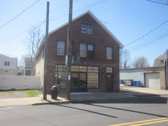 Primary Photo Of 607 South Ave, Garwood Restaurant For Lease
