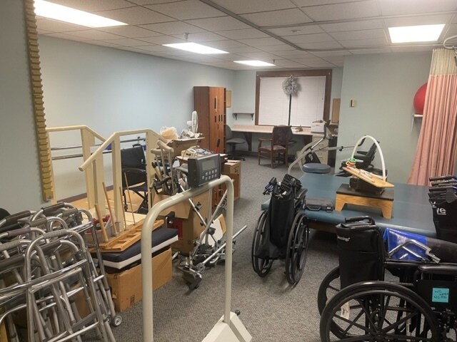 More Photos Of 600 Morningside St, Ida Grove Skilled Nursing Facility For Sale