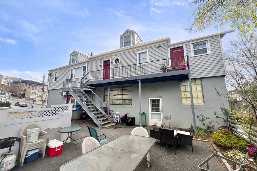 More Photos Of 151 E Prospect Ave, Mamaroneck General Retail For Sale