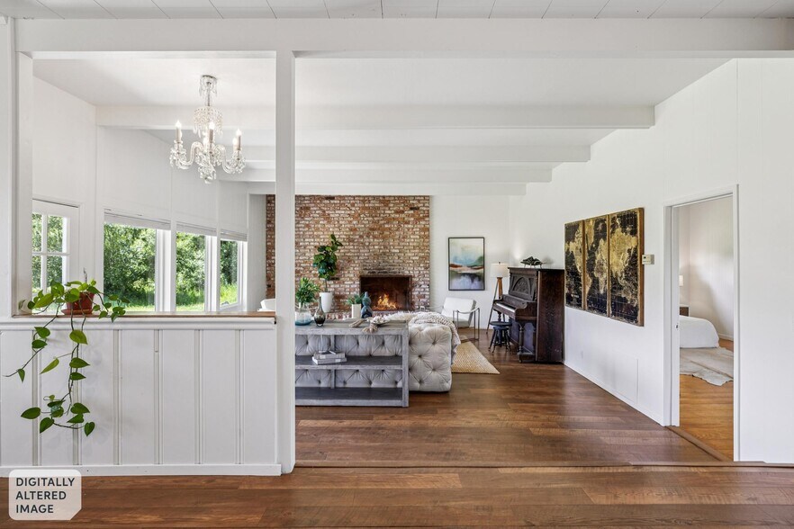 More Photos Of 1650 Stage Rd, Pescadero Specialty For Sale