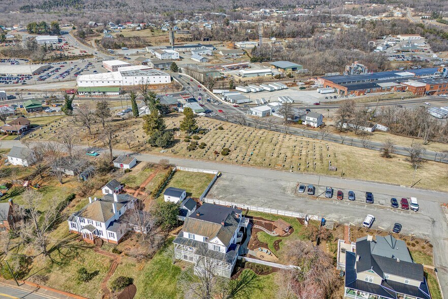 More Photos Of 185 Claiborne Ave, Rocky Mount Hospitality For Sale