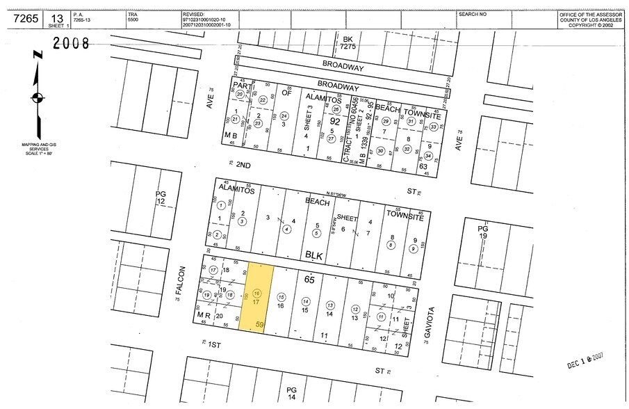 More Photos Of 1517 E 1st St, Long Beach Apartments For Sale