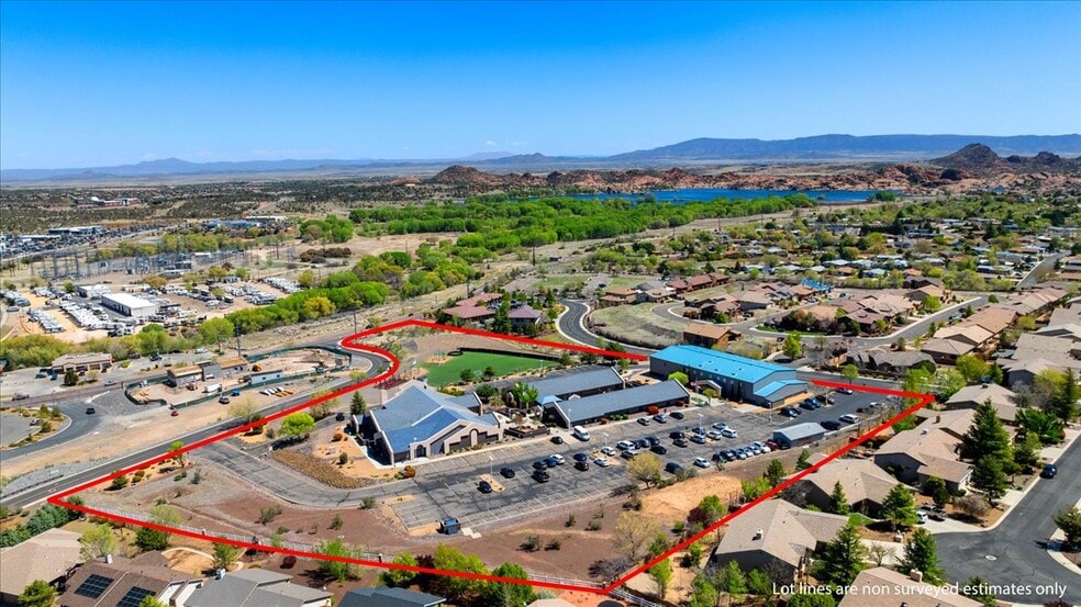 More Photos Of 1071 Mogollon Rd, Prescott Schools For Sale