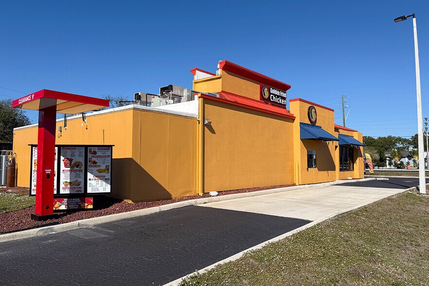 More Photos Of 4535 E Bay Dr, Clearwater Restaurant For Sale