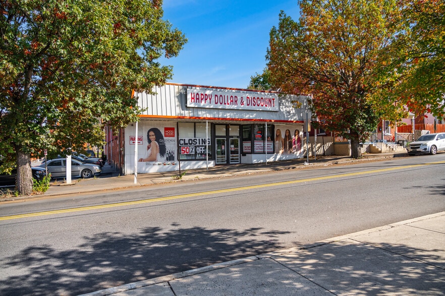 More Photos Of 509 Wyandotte St, Bethlehem General Retail For Lease