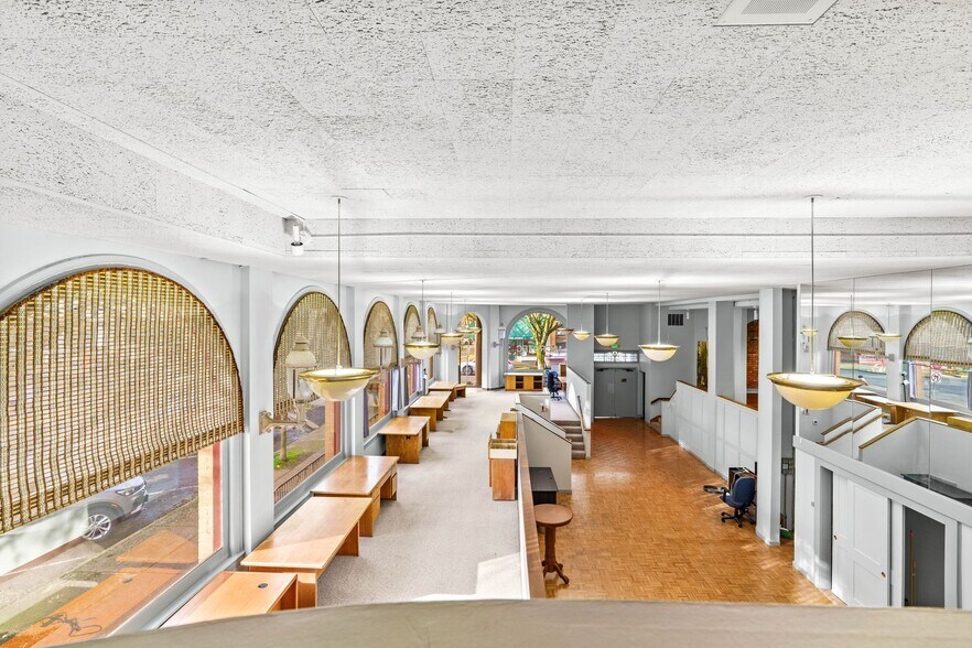 More Photos Of 143 SW 2nd St, Corvallis Office For Lease