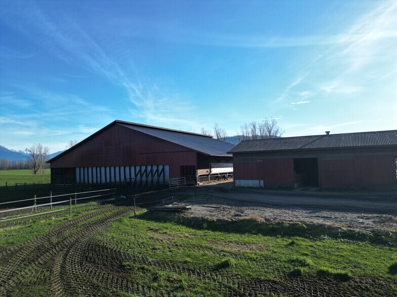 More Photos Of 9974 Tremblay Rd, Deroche Land For Sale
