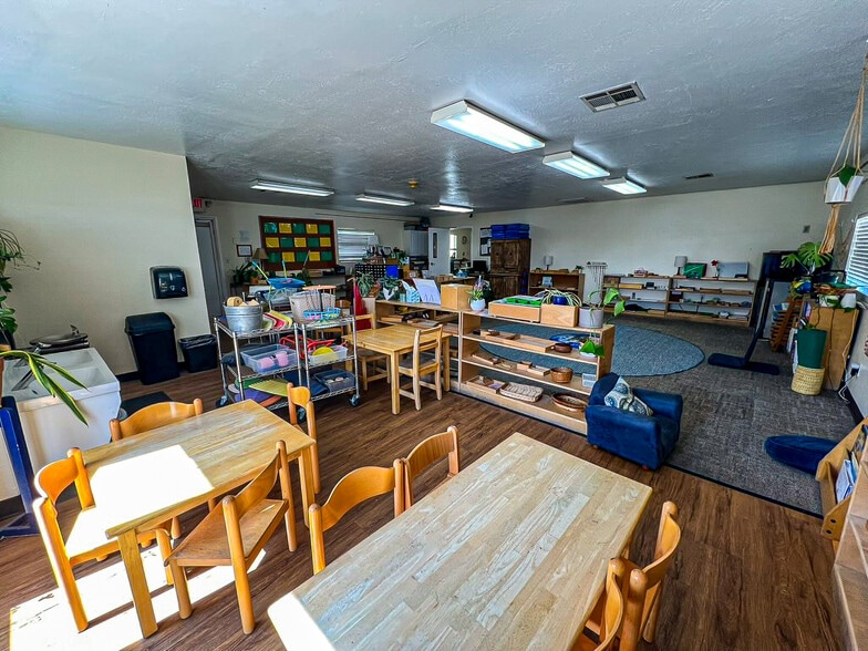 More Photos Of 3551 E Sunset Rd, Las Vegas Daycare Center For Sale