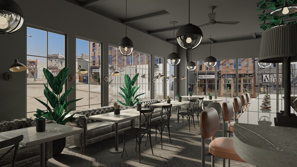 More Photos Of 826 E Warrington Ave, Pittsburgh Bar For Lease