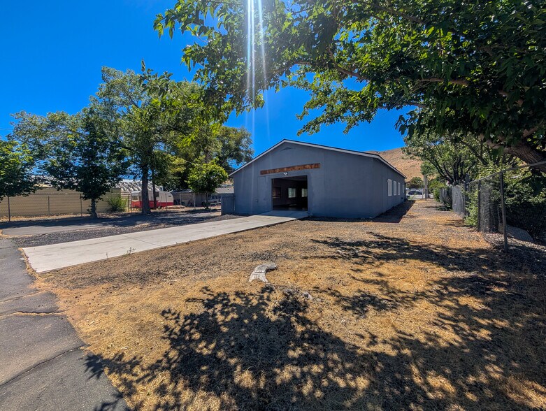 More Photos Of 3101 S Carson St, Carson City Freestanding For Lease