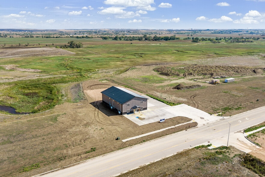 More Photos Of 4150 Seger dr, Box Elder Industrial For Sale