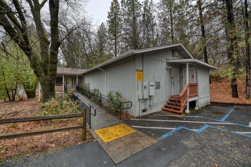 More Photos Of 24685 State Highway 88, Pioneer Office Residential For Sale