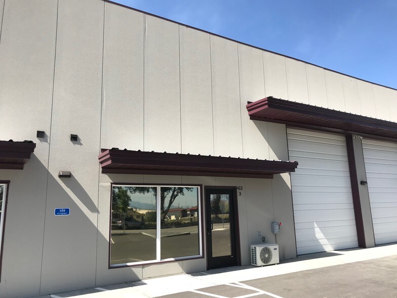 More Photos Of 413 E 620 S, American Fork Warehouse For Sale