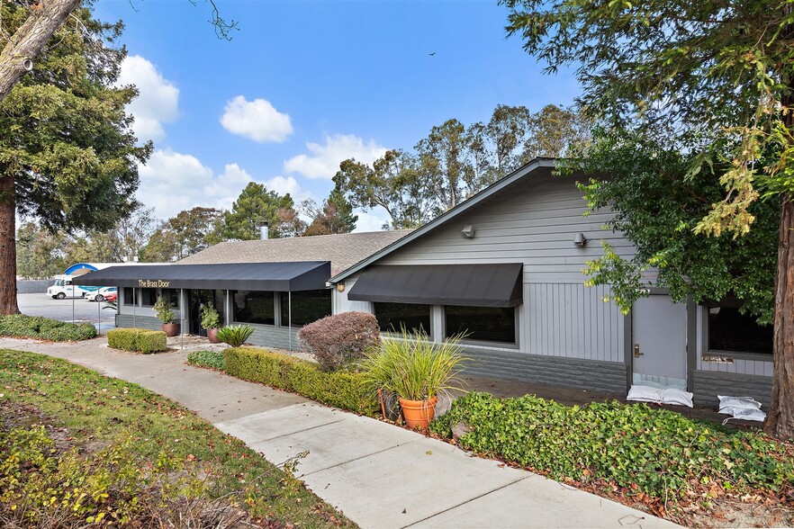 More Photos Of 2154 San Ramon Valley Blvd, San Ramon Restaurant For Sale