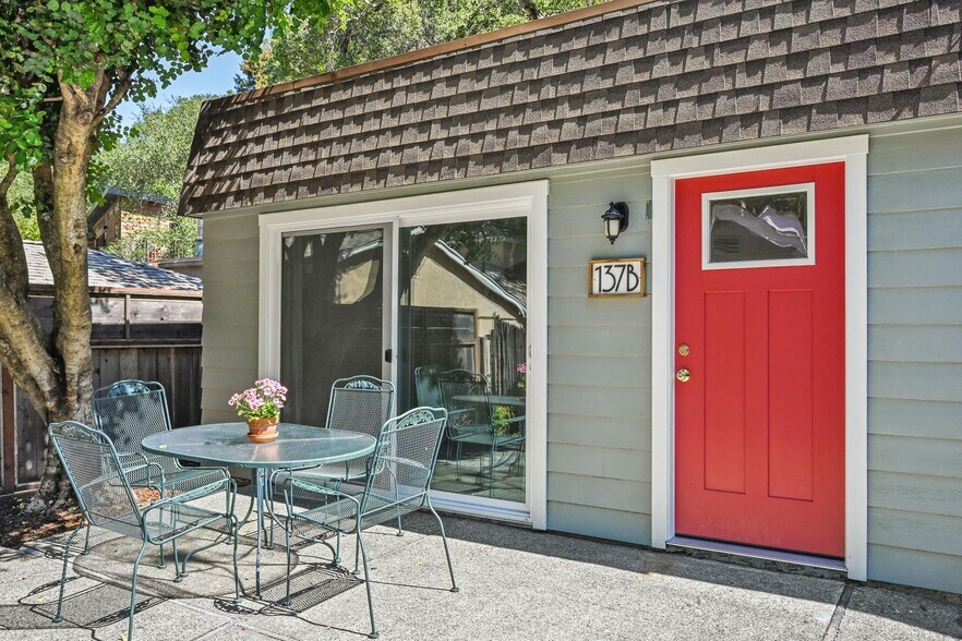 More Photos Of 135 Spring Grove Ave, San Rafael Multifamily For Sale