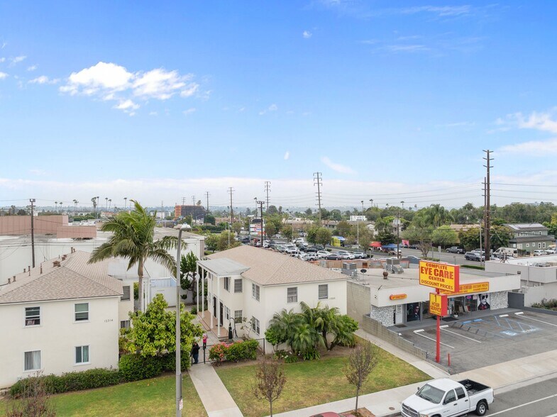 More Photos Of 12314 Washington Pl, Los Angeles Apartments For Sale