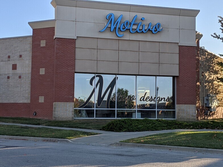 More Photos Of 14401 W Metcalf Ave, Overland Park Unknown For Lease