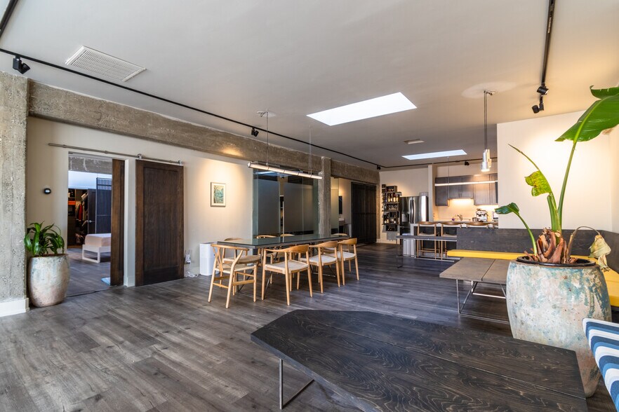 More Photos Of 1122-1126 Folsom St, San Francisco Industrial For Sale