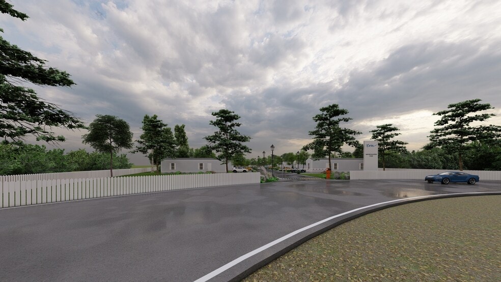 More Photos Of 171 County Road 2296, Saltillo Manufactured Housing Mobile Home Park For Sale
