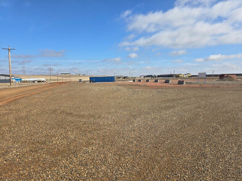 More Photos Of 14144 26v Street Northwest, Alexander Land For Sale