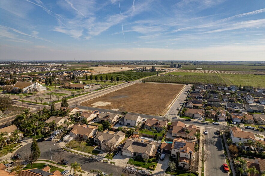 More Photos Of 1745 Bethel Ave, Sanger Land For Sale