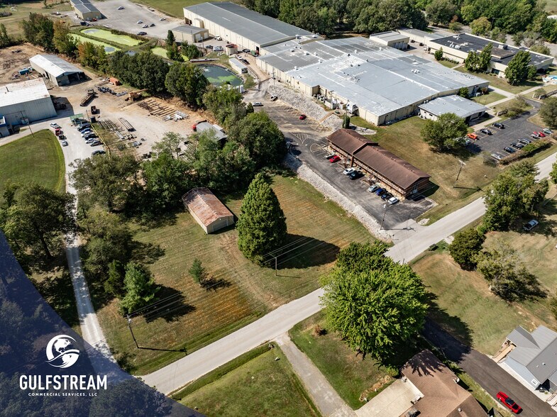 More Photos Of 5704 Old Highway 54, Philpot Apartments For Sale