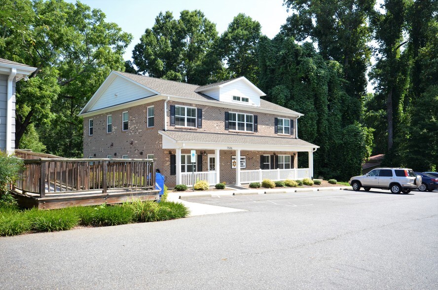 More Photos Of 7504 Summerfield Rd, Summerfield Coworking Space