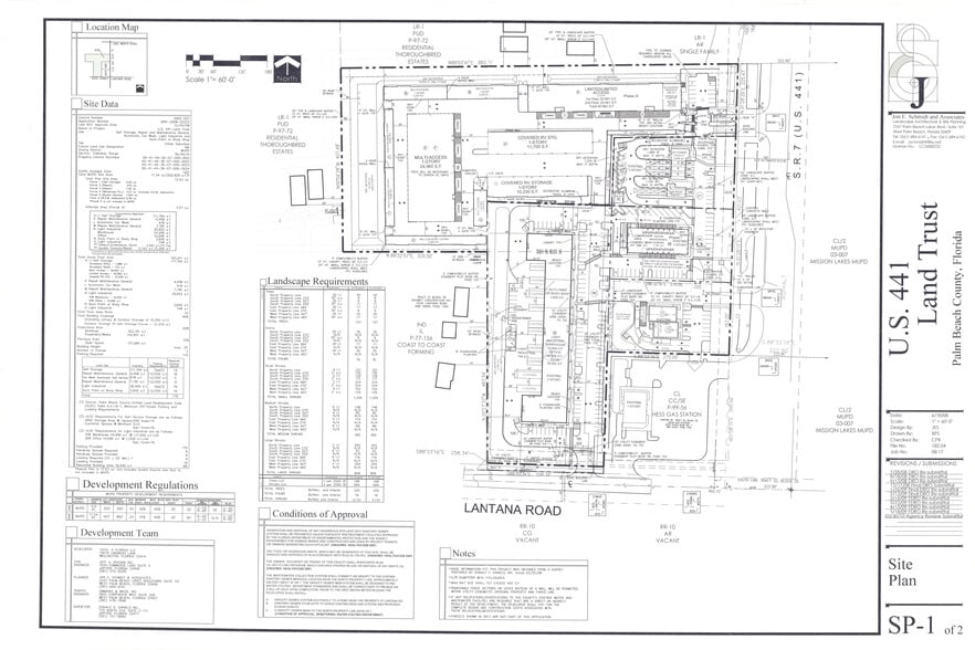 More Photos Of 10101 Lantana Rd, Wellington Showroom For Lease