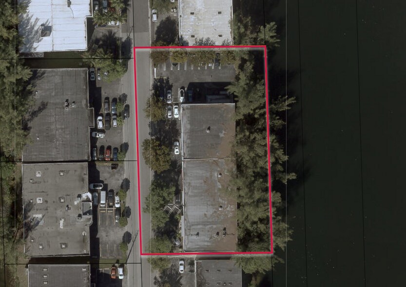 More Photos Of 2001 NW 93rd Ave, Miami Warehouse For Sale