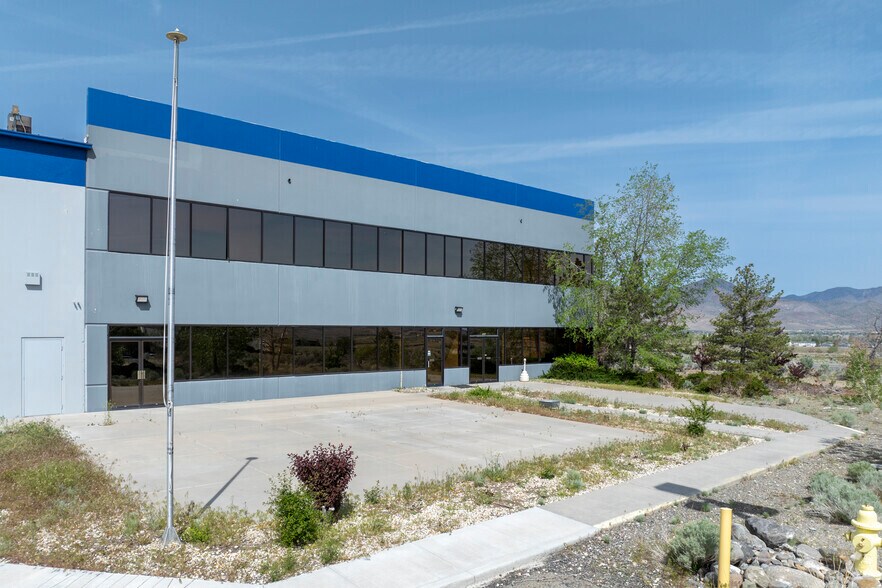 More Photos Of 101 Evans Ave, Dayton Warehouse For Lease