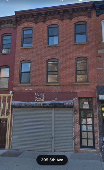 More Photos Of 397 5th Ave, Brooklyn Apartments For Sale