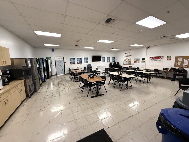 More Photos Of 3837 Imperial Way, Stockton Warehouse For Sale