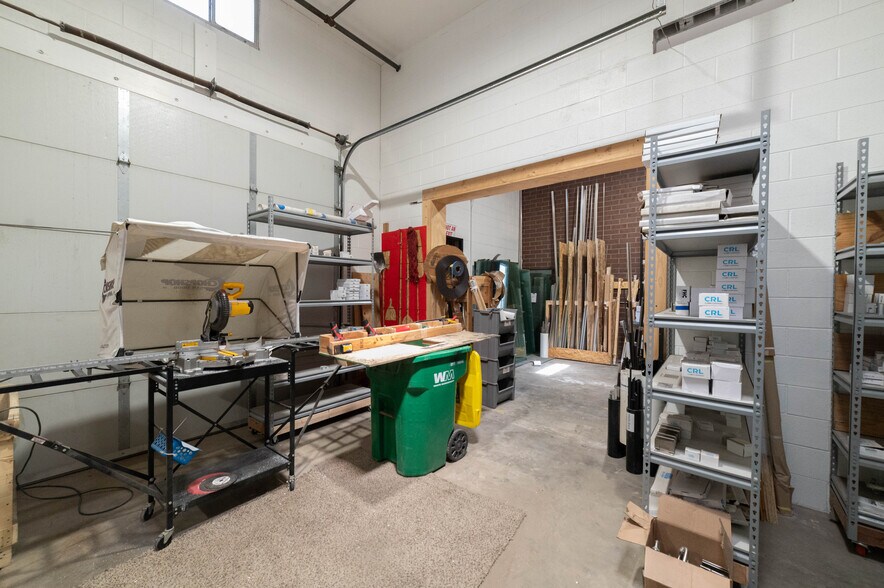 More Photos Of 710 12th St, Greeley Warehouse For Sale