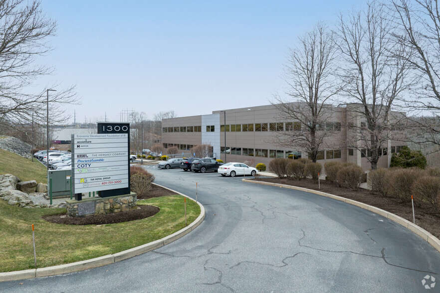 Primary Photo Of 1300 Highland Corporate Dr, Cumberland Office For Lease