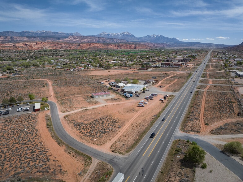 More Photos Of 2302 Resource Blvd, Moab Industrial For Sale