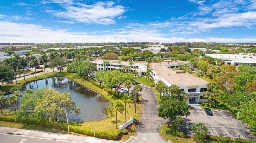 More Photos Of 555 S Andrews Ave, Pompano Beach Medical For Lease