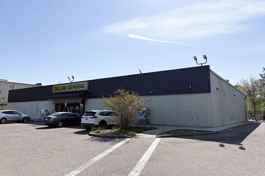 More Photos Of 1610 Edgewood Ave W, Jacksonville Freestanding For Sale