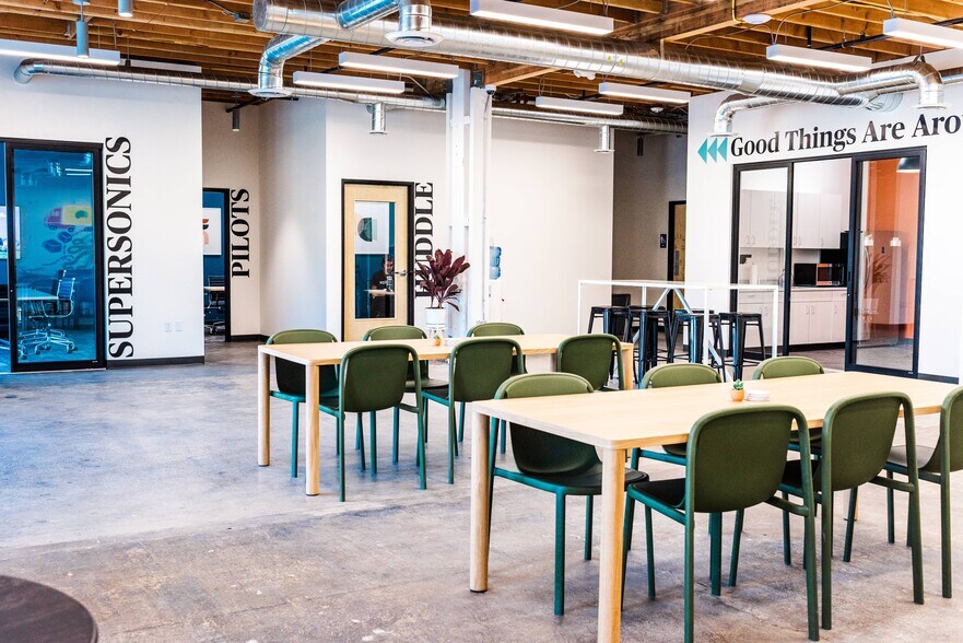 More Photos Of 4786-4790 1st Ave S, Seattle Warehouse For Lease