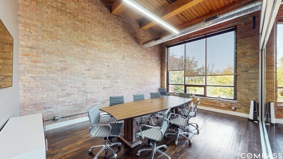 More Photos Of 2241 S Wabash Ave, Chicago Loft Creative Space For Sale