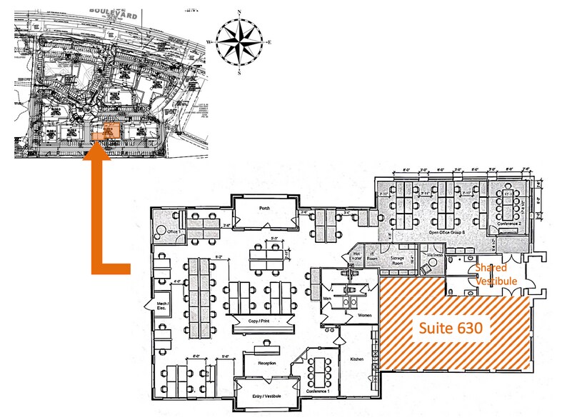 More Photos Of 8501 Wade Blvd, Frisco Medical For Sale