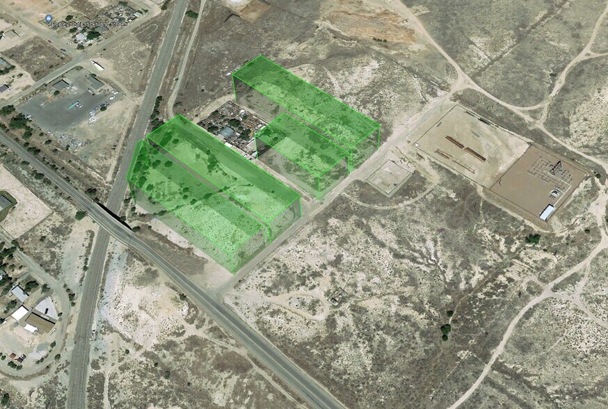 More Photos Of Garnett Street, Pueblo Land For Sale