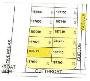 More Photos Of 22732 Overseas Hwy, Cudjoe Key Land For Sale