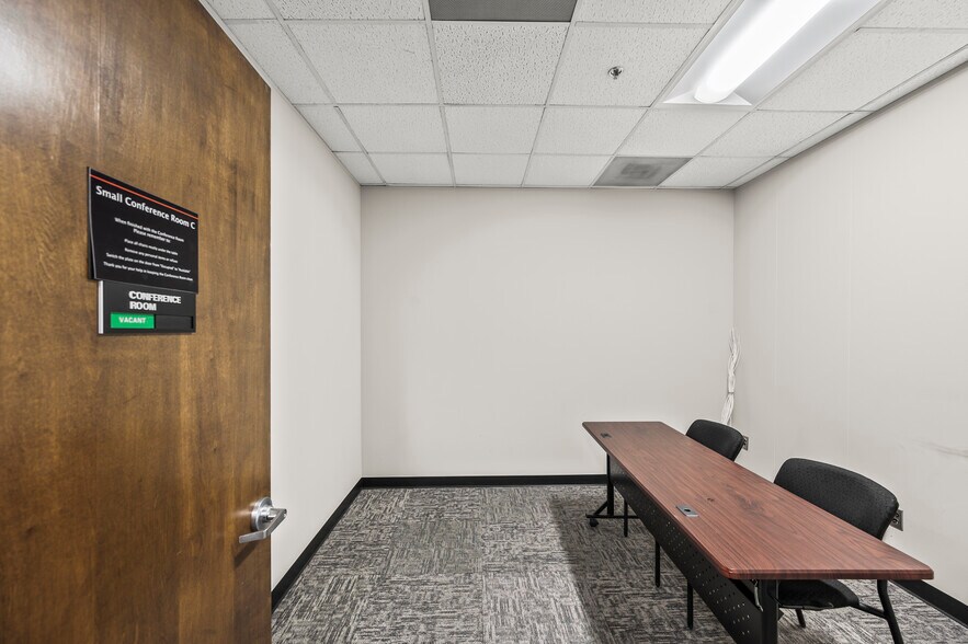 More Photos Of 8025 North Point Blvd, Winston-Salem Office For Lease