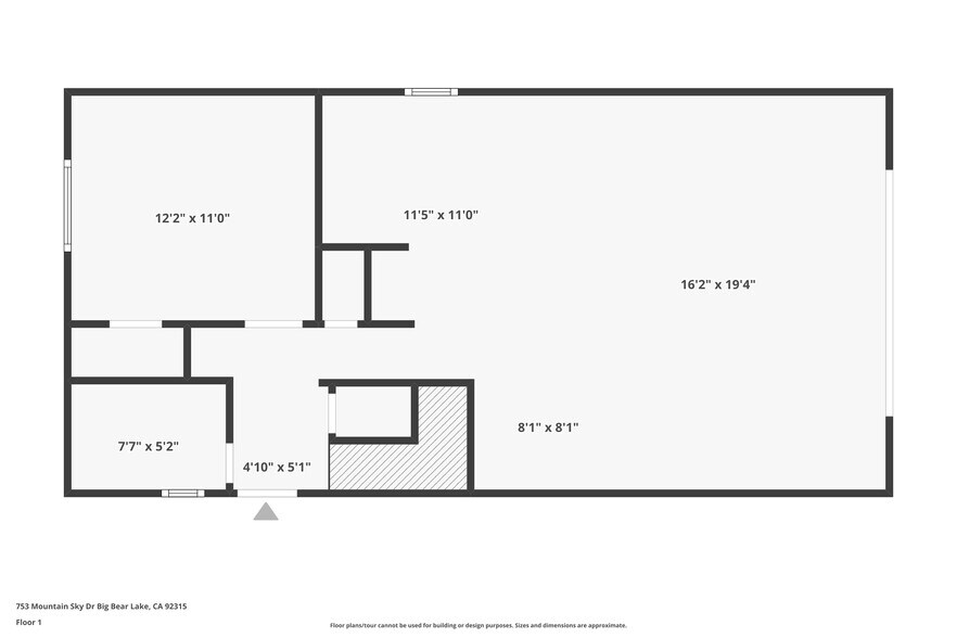 More Photos Of 26744 State Hwy 189, Blue Jay Office Residential For Sale