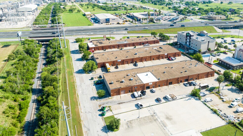 More Photos Of 5233 Interstate 37, Corpus Christi Land For Lease