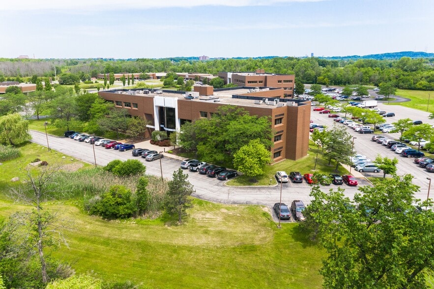 More Photos Of 200 Canal View Blvd, Rochester Office For Lease
