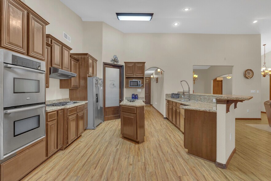 More Photos Of 636 Keagle Rd, Socorro Specialty For Sale