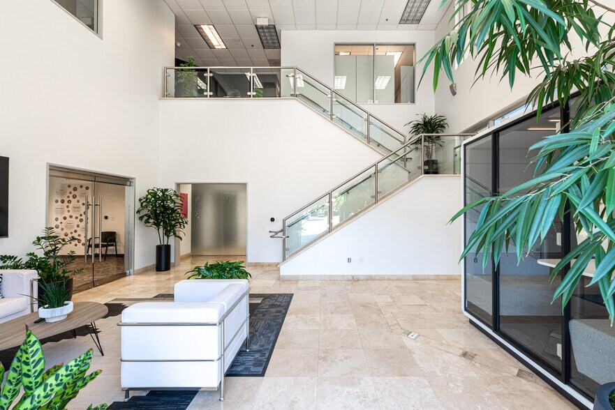 More Photos Of 18 Bunsen, Irvine Research And Development For Lease